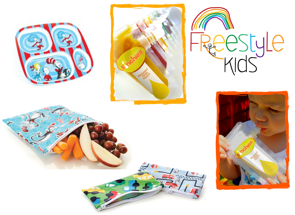 buy re-usable kids lunchbox packing